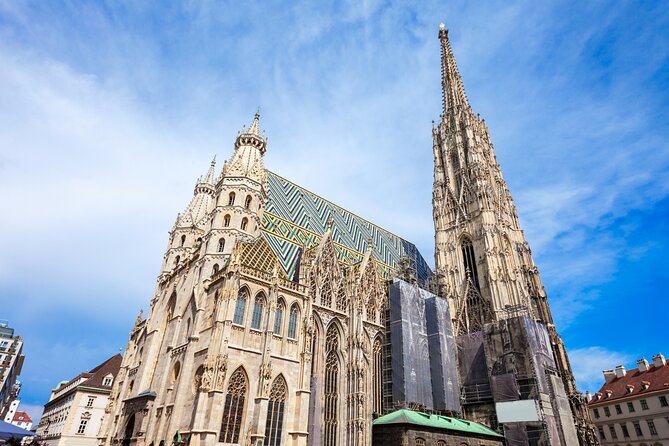 Vienna: Old Town Highlights Private Walking Tour - Additional Information and Contact Details