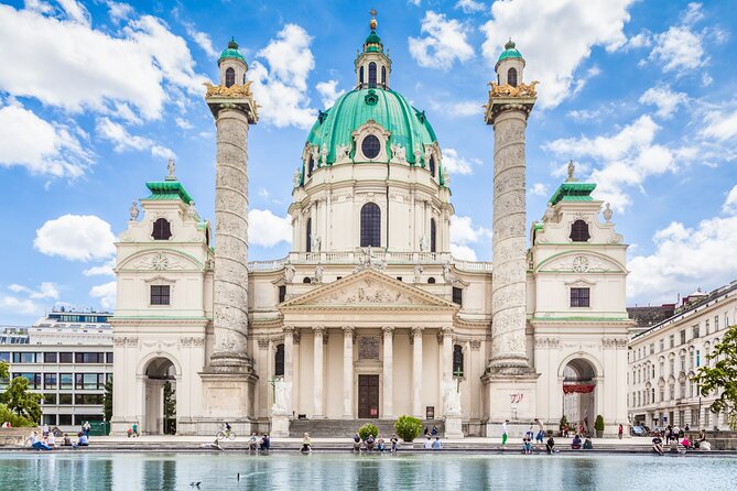 Vienna: Old Town Highlights Private Walking Tour - Additional Information and Contact Details