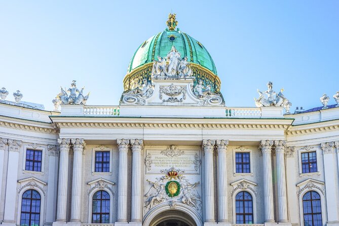 Vienna Private Full Day Tour With Tickets - Additional Resources
