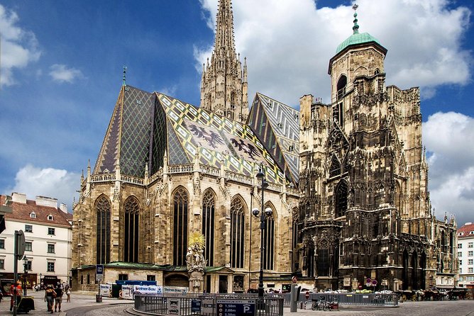 Vienna Private Walking Tour With Professional Guide - Common questions