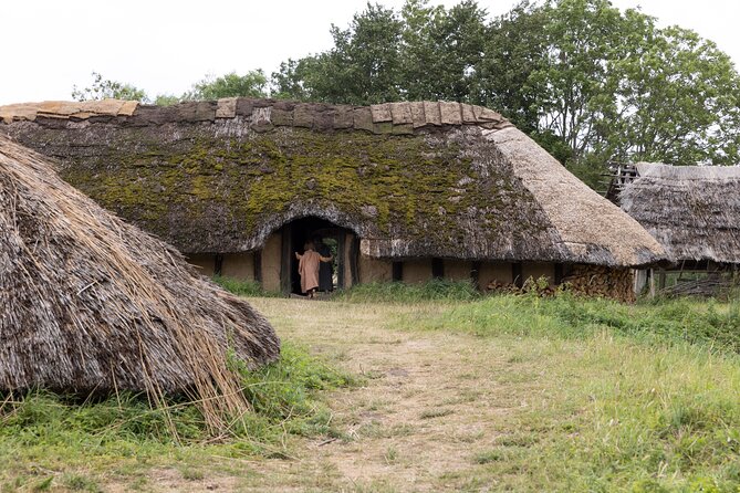 Viking Village and Danish History Day - Common questions