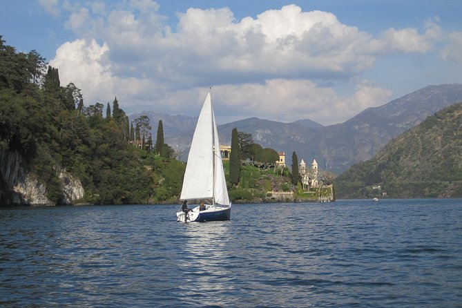 Villa Balbianello and Flavors of Lake Como Walking and Boating Full-Day Tour - Positive Feedback