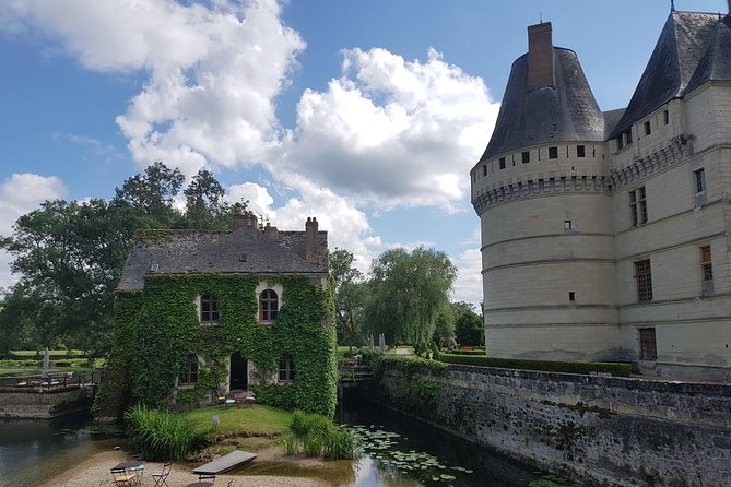 Villandry and Vouvray Full-Day Tour With Wine and Aperitif (Mar ) - Insider Insights