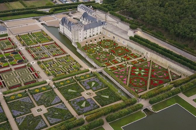 Villandry Castle and Vouvray Small-Group Tour With Aperitif (Mar ) - Additional Details