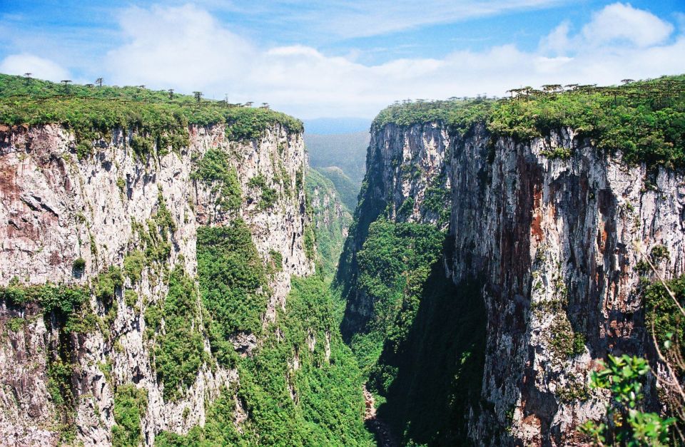 Visit the Canyons in South of Brazil on a 2 Days Tour - Last Words