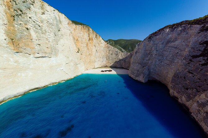 Visit the Most Popular Beach of the World (Navagio-Shipwreck) Beach - Last Words