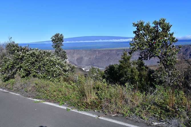 Volcano National Park Adventure From Kona - Cancellation Policy Details