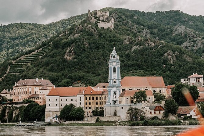 Wachau Sightseeing Tour - Common questions