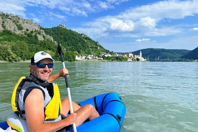 Wachau Valley Kayak & Wine Tour - Common questions