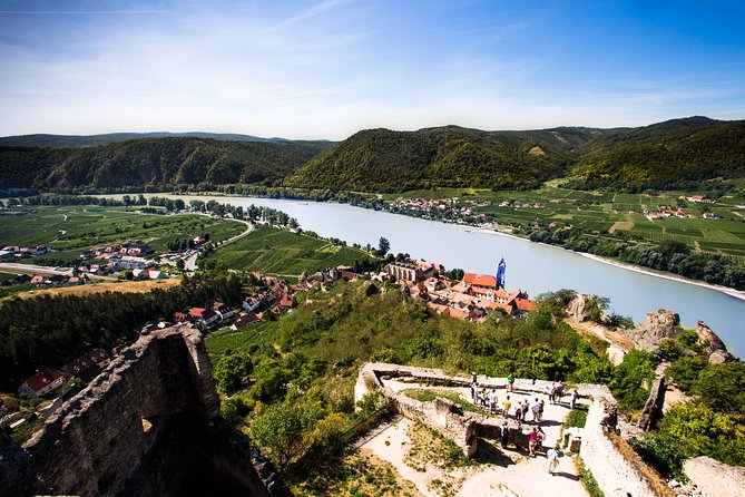Wachau Valley Private Tour With Melk Abbey Visit and Wine Tastings From Vienna - Common questions