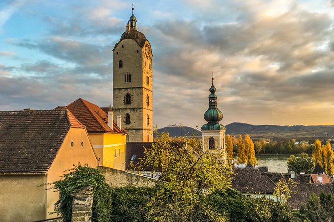 Wachau Winter Walk - Common questions