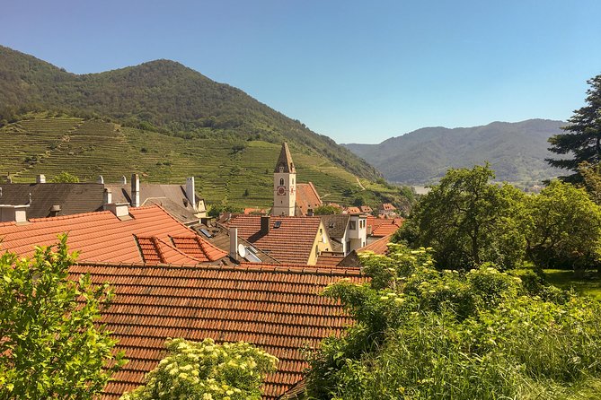 Wachau World Heritage Hike - Cancellation Policy