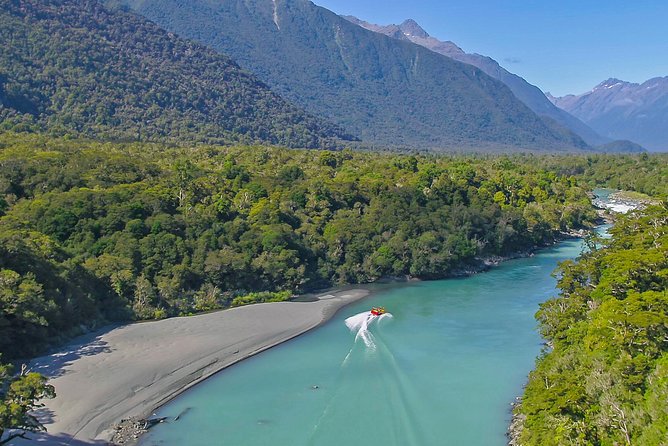 Waiatoto River Safari - Common questions