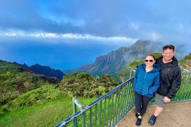 Waimea Canyon Downhill Bike Ride - Common questions