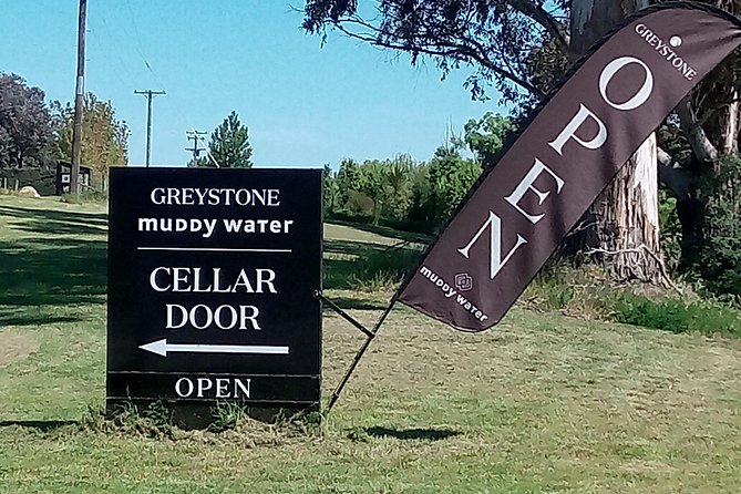 Waipara Wine Experience for 2 or More, Inc Tastings and Lunch - Common questions