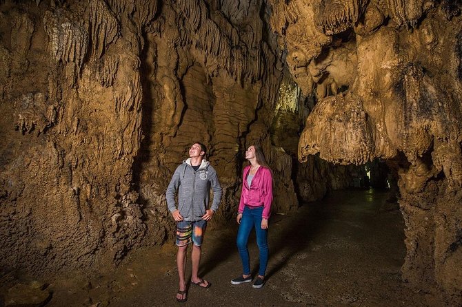 Waitomo Caves & Hobbiton Small Group Tour From Auckland - Important FAQs