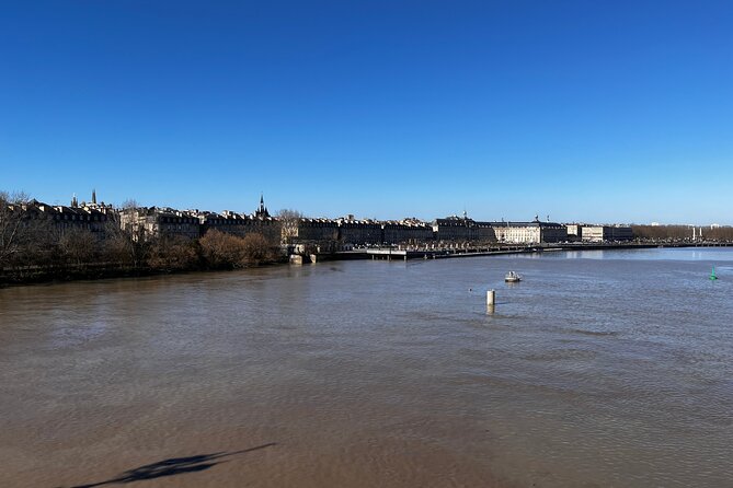 Walk in the City of Bordeaux (Mar ) - Additional Information and Pricing