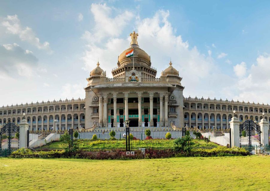 Walk on Tales of Bangalore (2 Hours Guided Walking Tour) - Cultural Discoveries