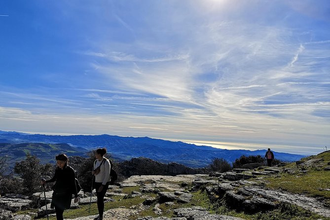 Walking Among Ammonites, El Torcal De Antequera - Traveler Reviews and Recommendations