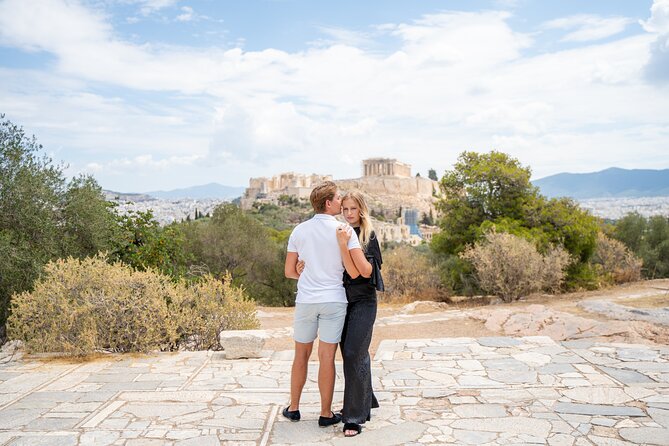 Walking Tour in Athens With Personal Photographer - Last Words