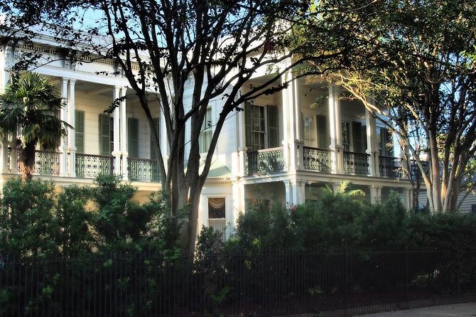 Walking Tour in New Orleans Garden District - Customer Feedback