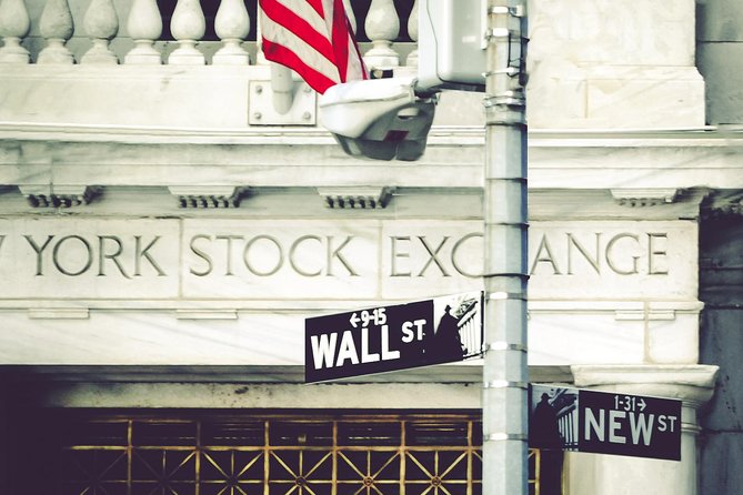 Wall Street Insider Tour With a Finance Professional - Directions