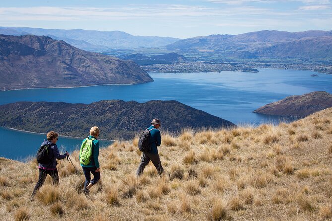 Wanaka High Country Walk - Common questions