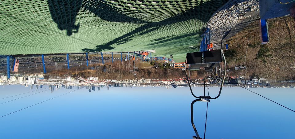 Warsaw: Ski Lesson Near City Center on an Artificial Slope - Booking Flexibility