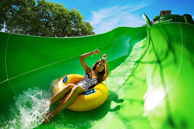 Waterbom Bali Tickets With Private Transfers - Common questions
