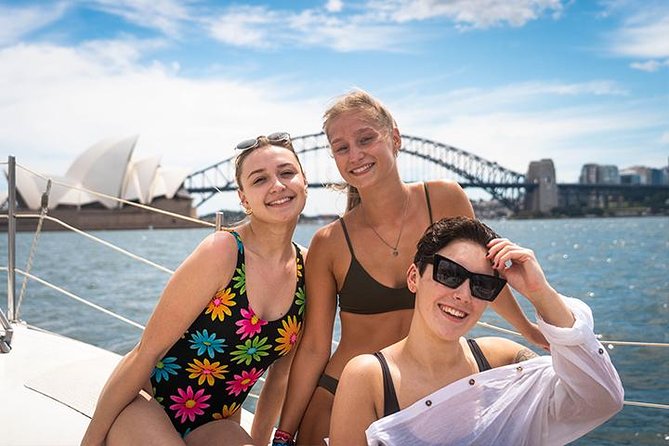 Week-Long Group Tour With Pick-Up and Accommodation, Sydney (Mar ) - Reviews and Ratings