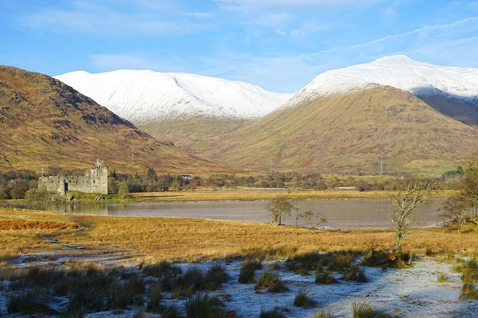 West Highland Lochs, Mountains & Castles From Edinburgh - Last Words