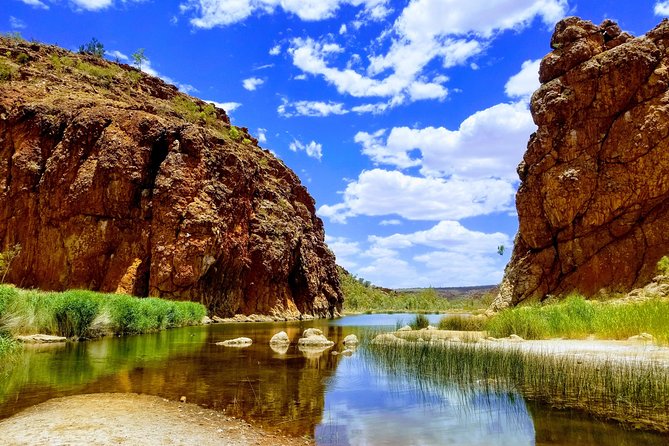 West MacDonnell Ranges Small-Group Full-Day Guided Tour - Media Gallery
