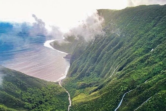 West Maui and Molokai 60-Minute Helicopter Tour - Customer Feedback