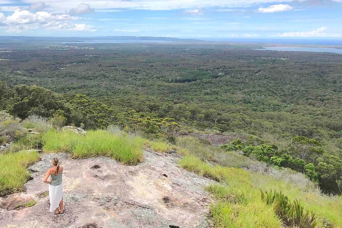 West of Noosa Private Tour: Lunch, Ginger Factory, Eumundi Market - Traveler Photos and Reviews