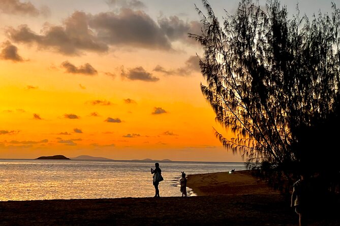 West Point Sunset Safari - Experience Shared by Travelers