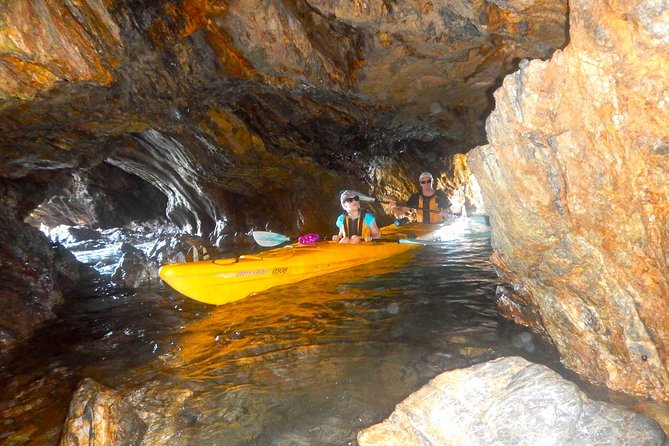 Whale Watching by Sea Kayak in Batemans Bay - Cancellation Policy and Refunds