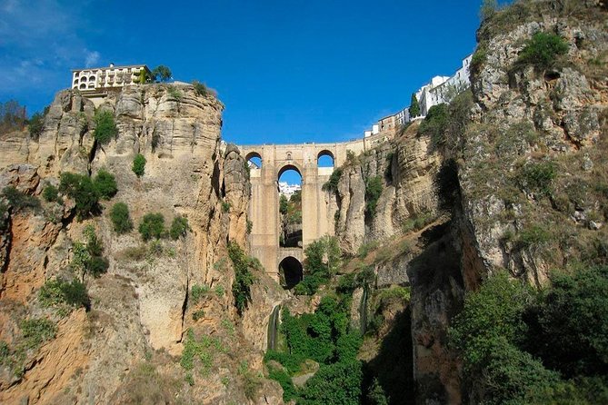 White Villages and Ronda Day Tour From Seville - Common questions