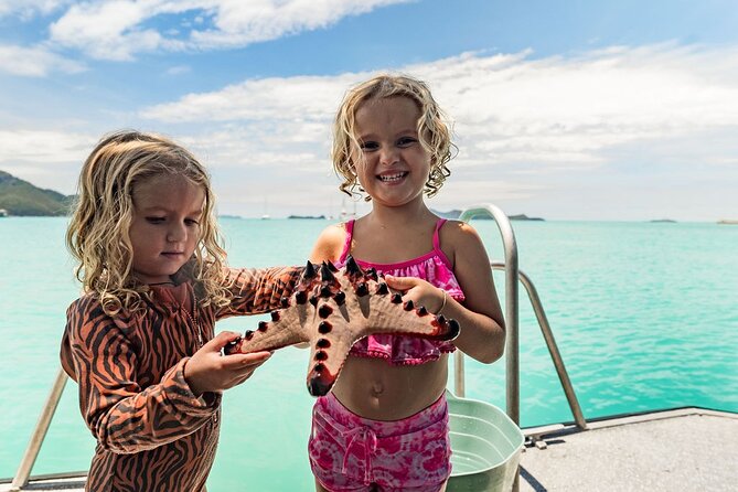 Whitehaven Beach and Hill Inlet Day Tour Aussie Beach BBQ Family Friendly - Weather Considerations