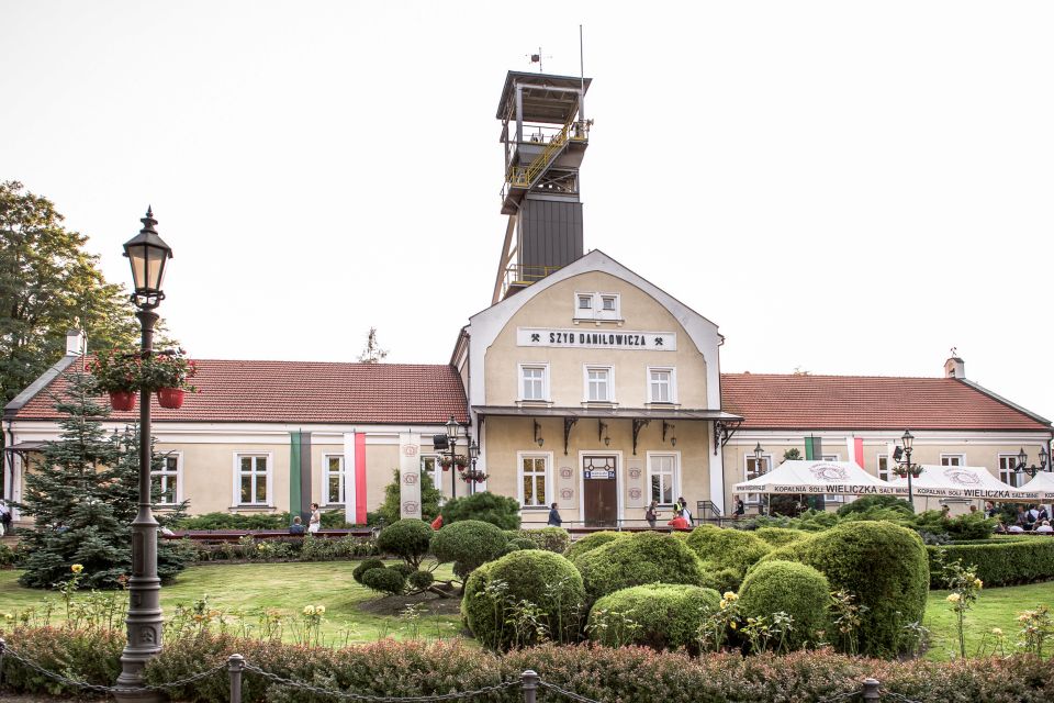 Wieliczka Salt Mine Tour Including Hotel Pick-Up - Last Words