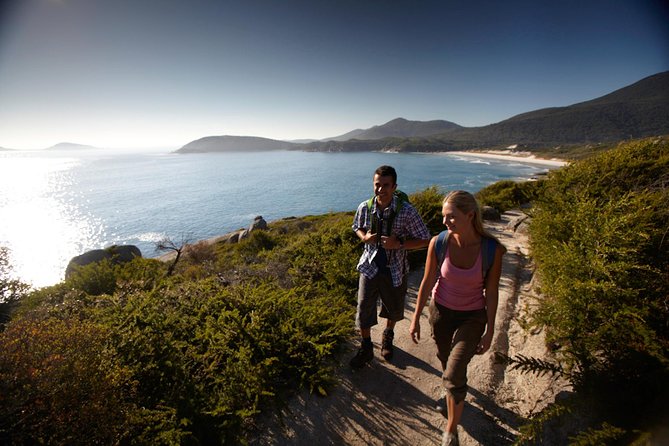 Wilsons Promontory Day Trip From Melbourne - Cancellation Policy Information