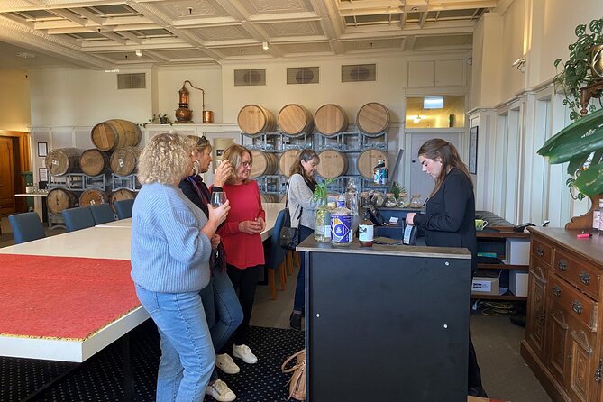 Wine Tour and Tastings in Hawkes Bay - Common questions