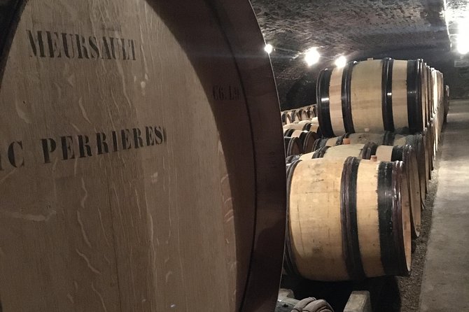Wine Tour - Meursault, Its Prestigious Whites - Reviews and Ratings Overview