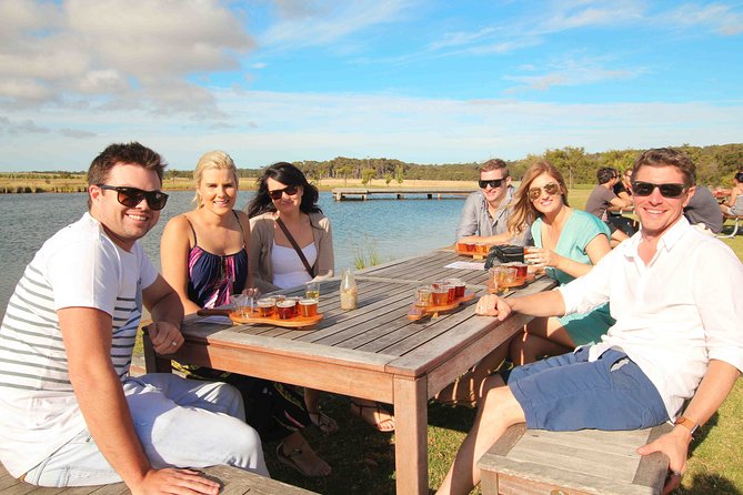 Wineries Tour With Fun Wine Mixing Activity, Margaret River (Mar ) - Common questions