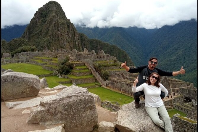 Wonderful Cusco 5-Day Tour With Entrance to Machupicchu - Common questions