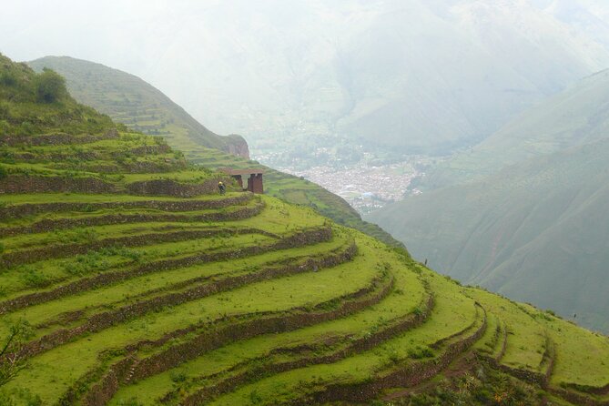 Wonderful Cusco 6 Days - Farewell to Cusco on Day 5