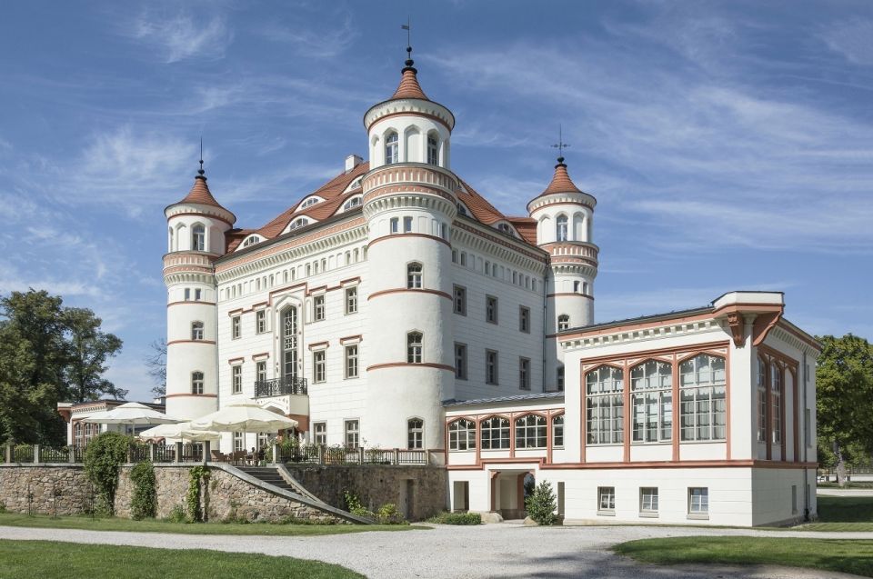 Wroclaw Day Tour to Giant Mountains, Karpacz, Palaces Valley - Reservation Details and Booking Flexibility