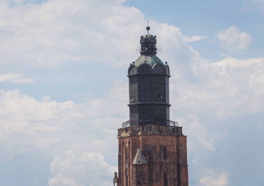 Wroclaw: Panoramic City Walk With View From 3 Towers - Last Words