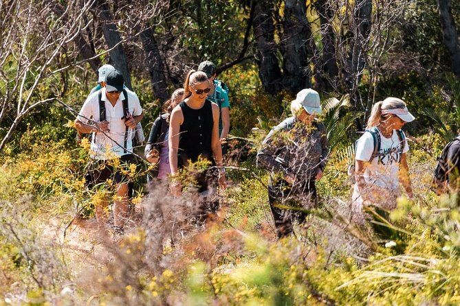 Yanchep Ultimate Adventure Guided Hike Tour - Last Words