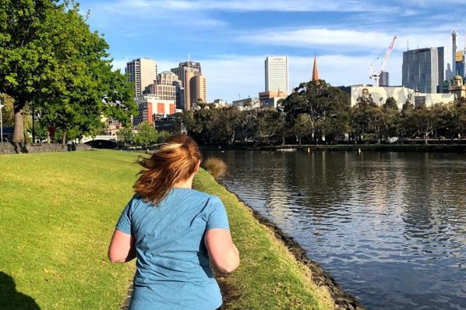 Yarra Sunrise Running Tour - Booking and Additional Information