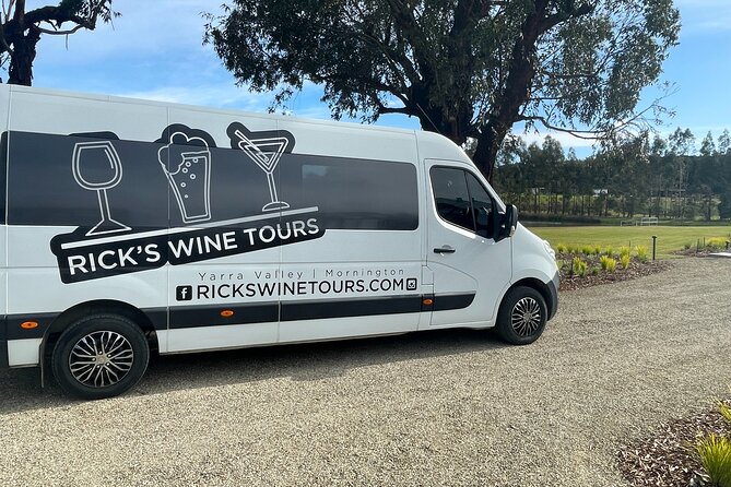 Yarra Valley Food Wine and Gin Tour Departing From Melbourne - Traveler Experiences Shared